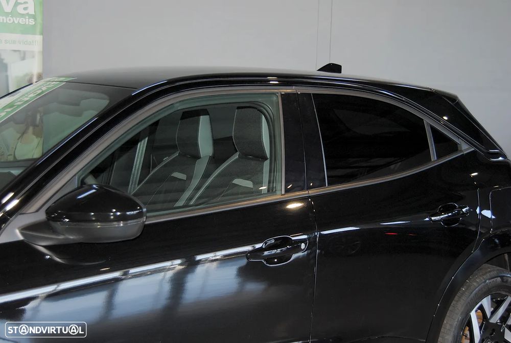 Opel Mokka 1.2 T GS - 12