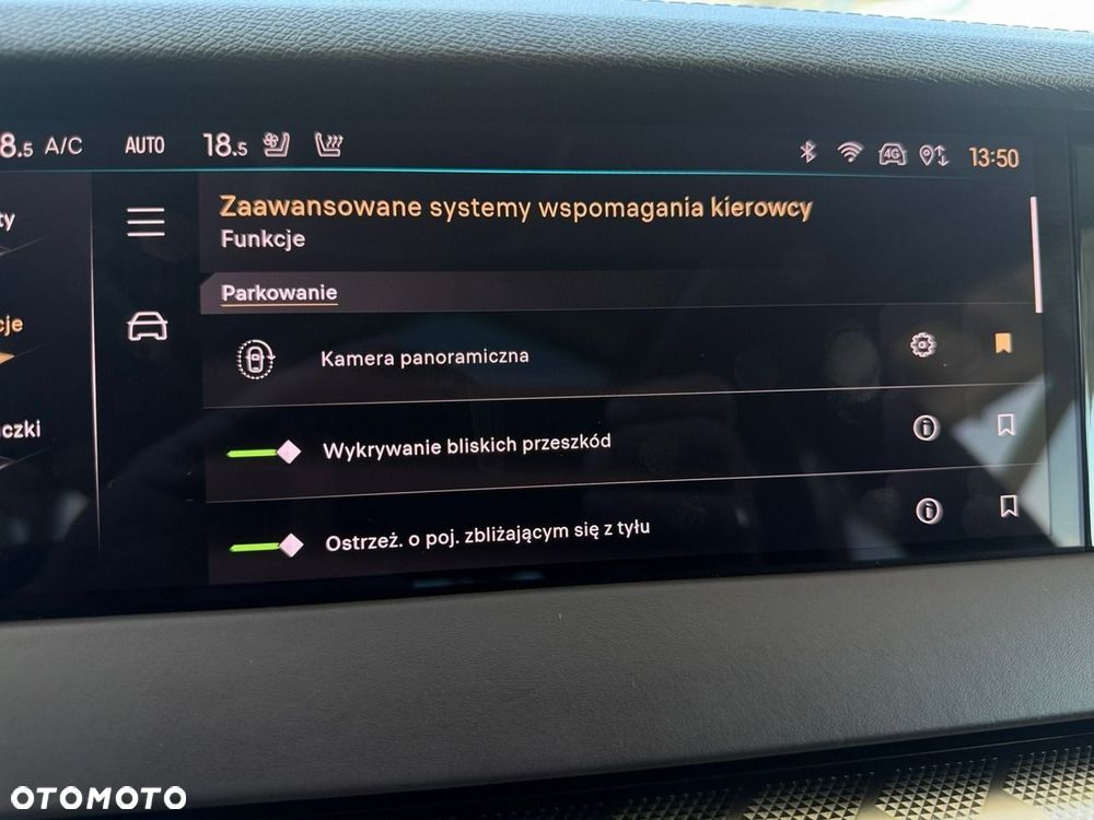 DS Automobiles DS 4 - 38