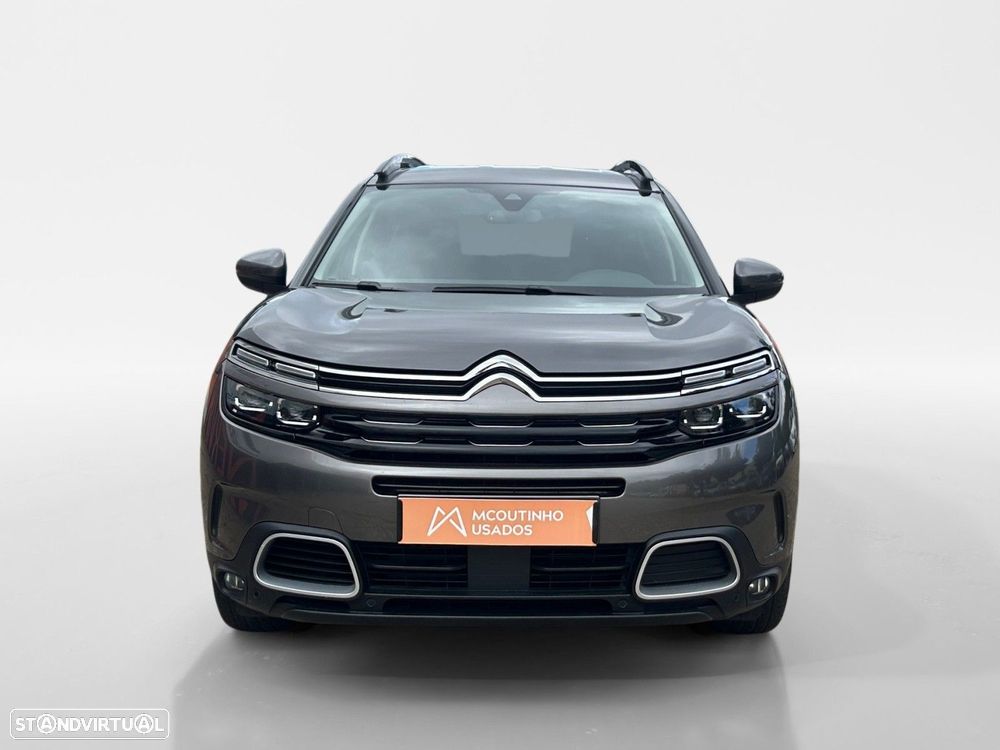 Citroën C5 Aircross 1.2 PureTech Shine - 8