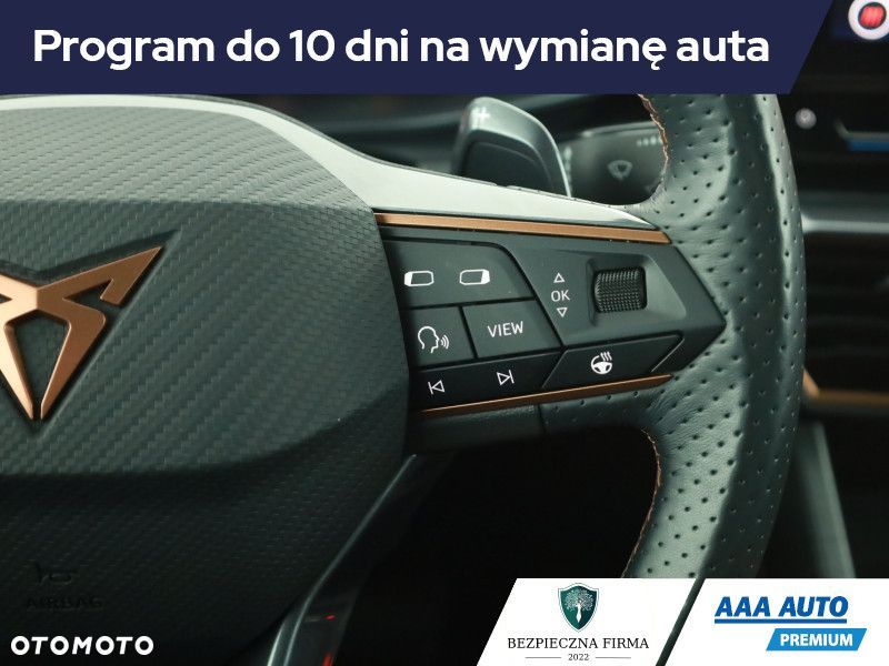 Cupra Formentor - 21