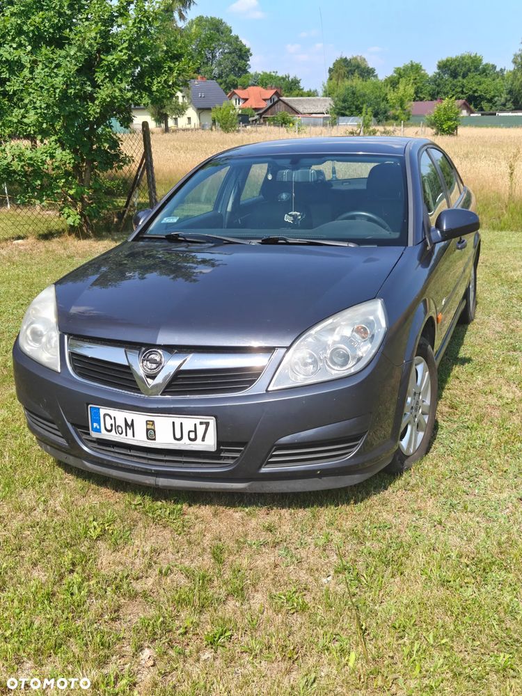 Opel Vectra 1.8 Cosmo - 1