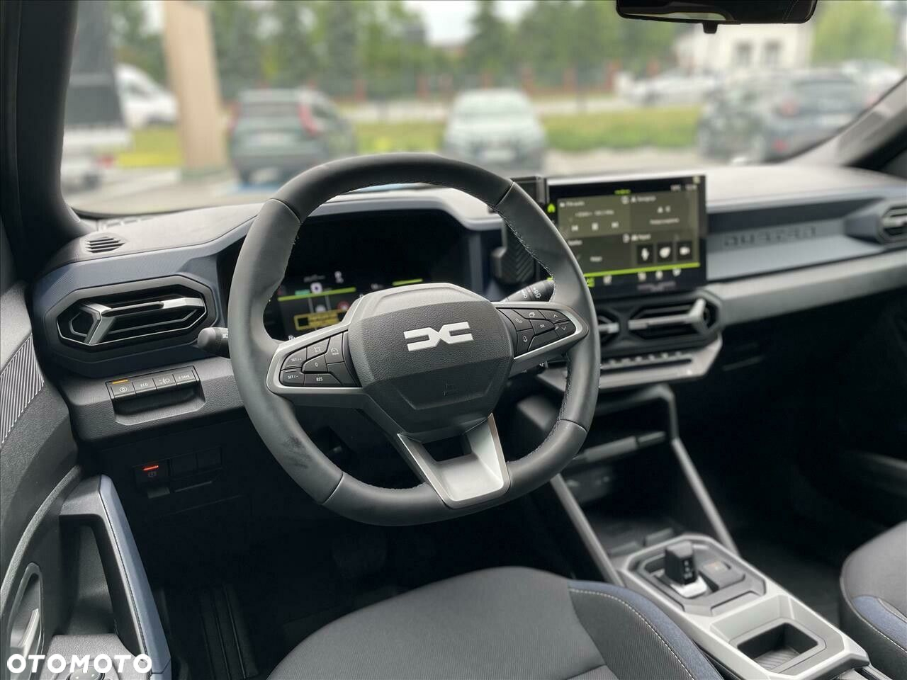 Dacia Duster - 8