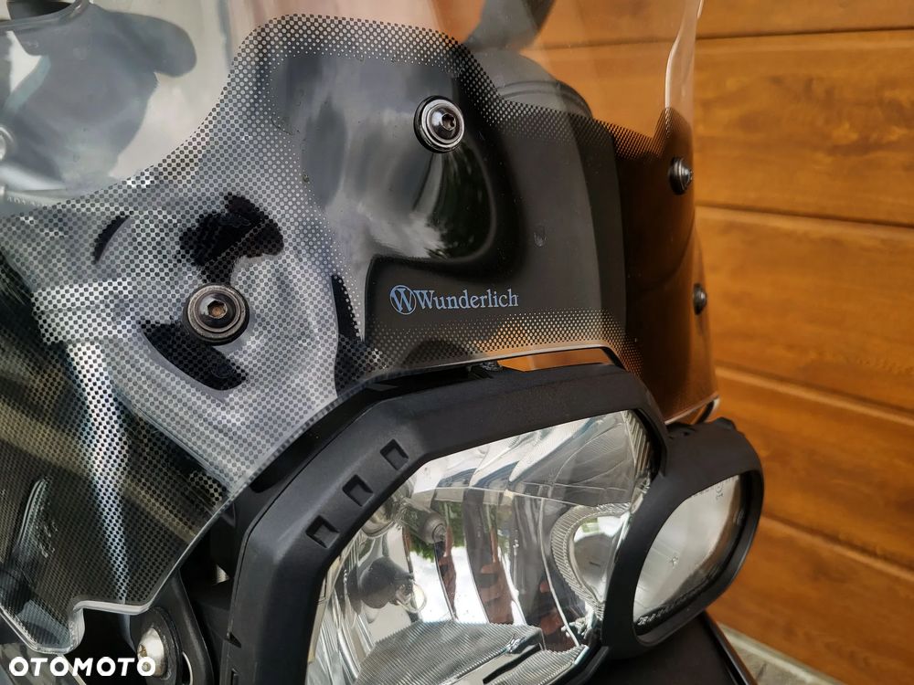 BMW GS - 13