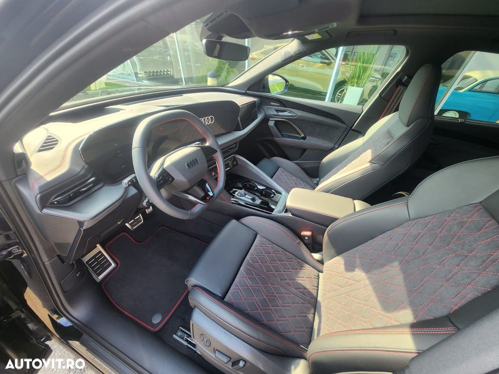AUDI Q5 2025 — imagine 18