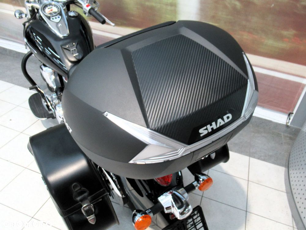 Kawasaki Vulcan - 20