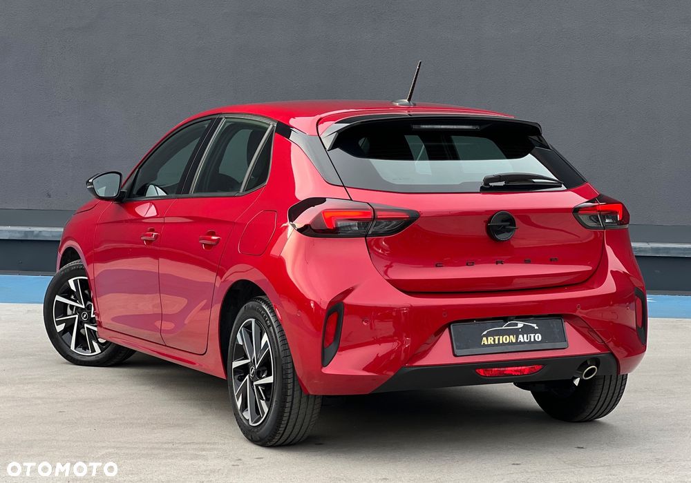 Opel Corsa 1.2 Direct Injection Turbo Start/Stop GS Line - 15