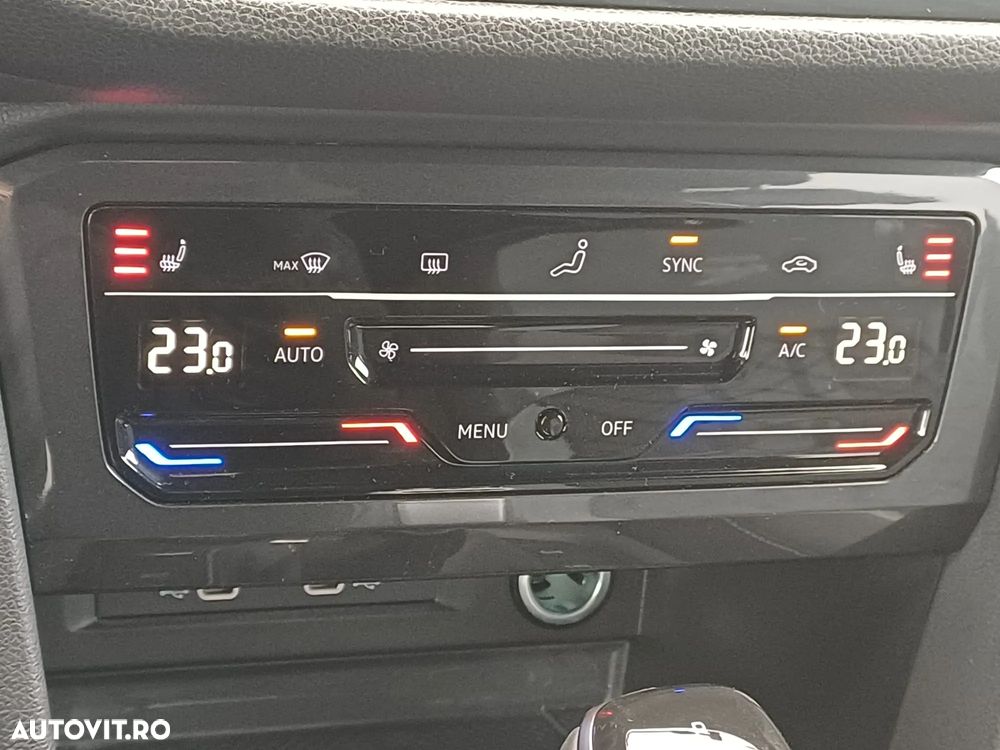 Volkswagen Tiguan Allspace 2.0 TSI 4Mot DSG R-Line - 24