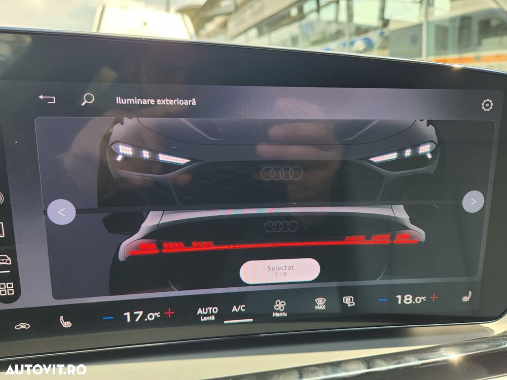 Audi A5 40 TDI quattro S tronic MHEV - 36