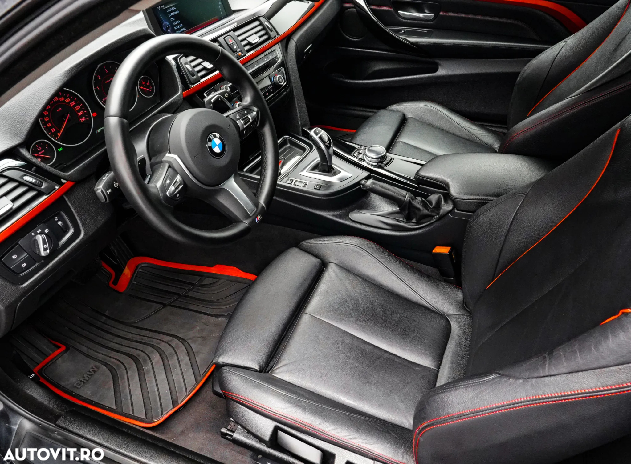 BMW Seria 4 - 8