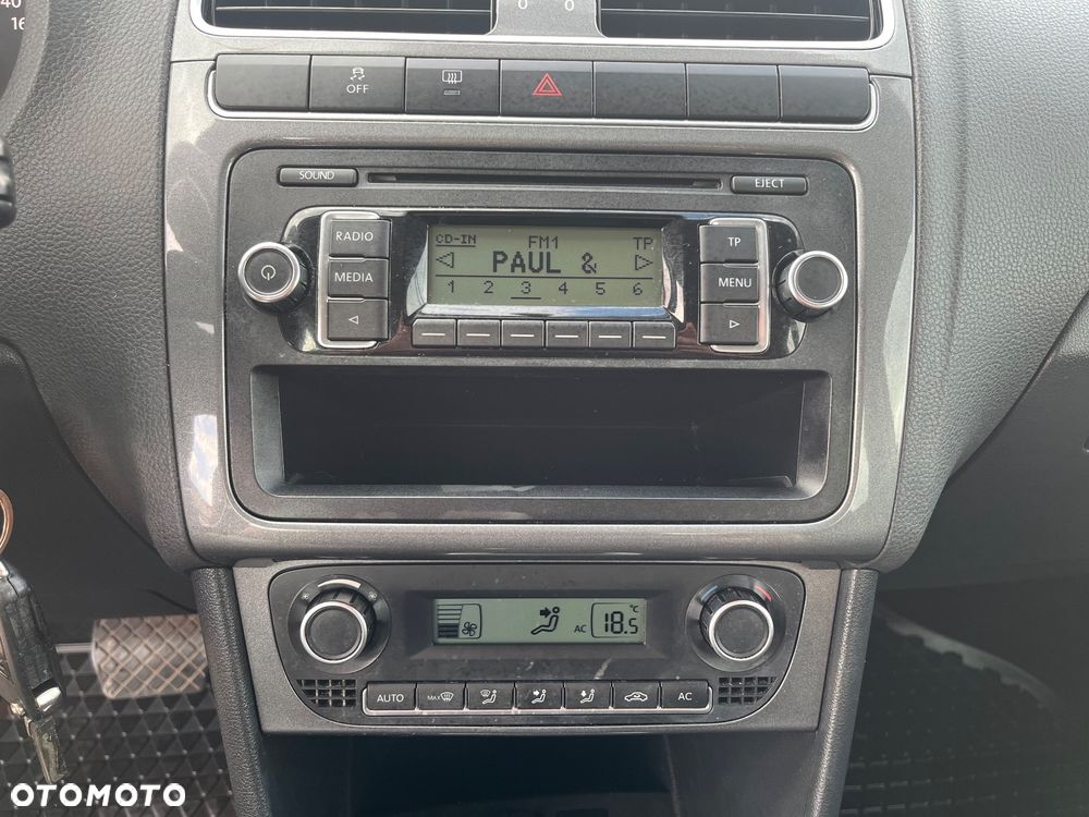 Volkswagen Polo 1.4 16V Highline DSG - 15