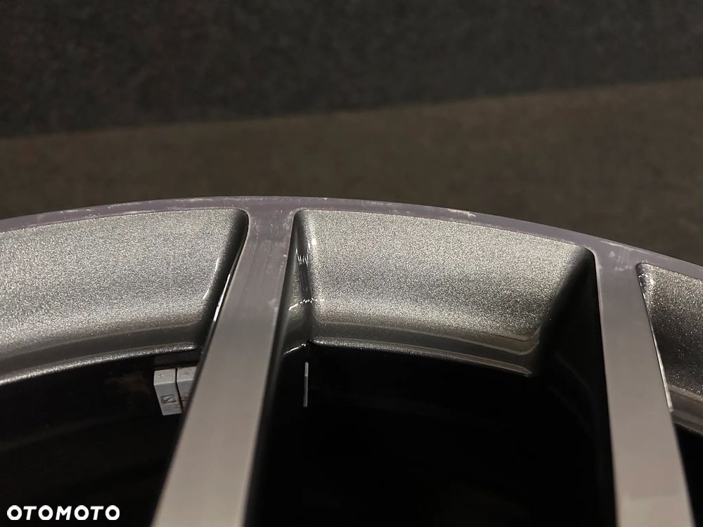 Alufelga BMW Seria 1 F40 17 cali 5x112 1szt. 7849122 - 4