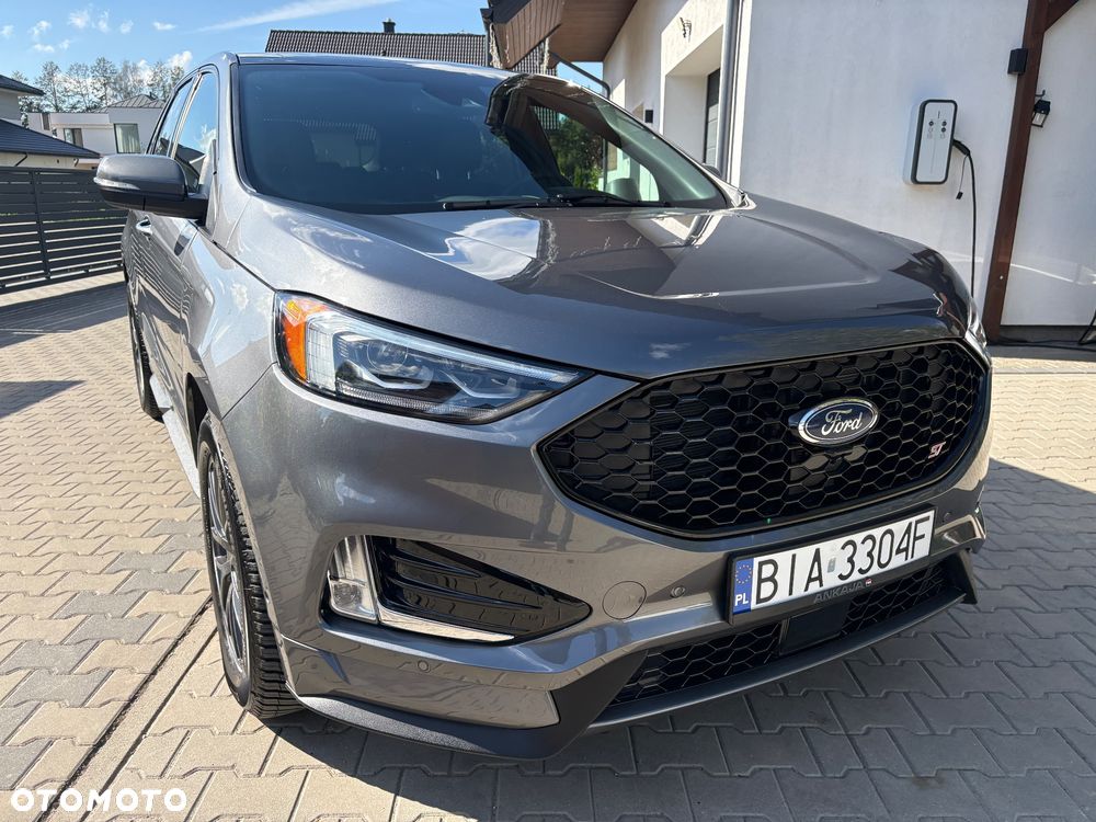Ford Edge 2023 photo 4
