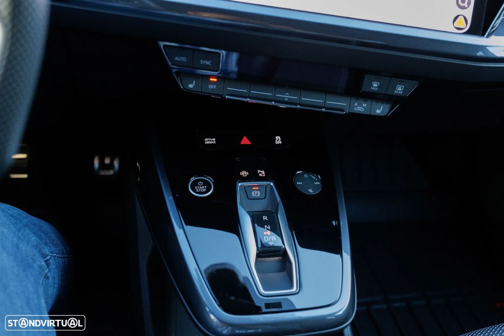 Audi Q4 Sportback e-tron 40 - 17