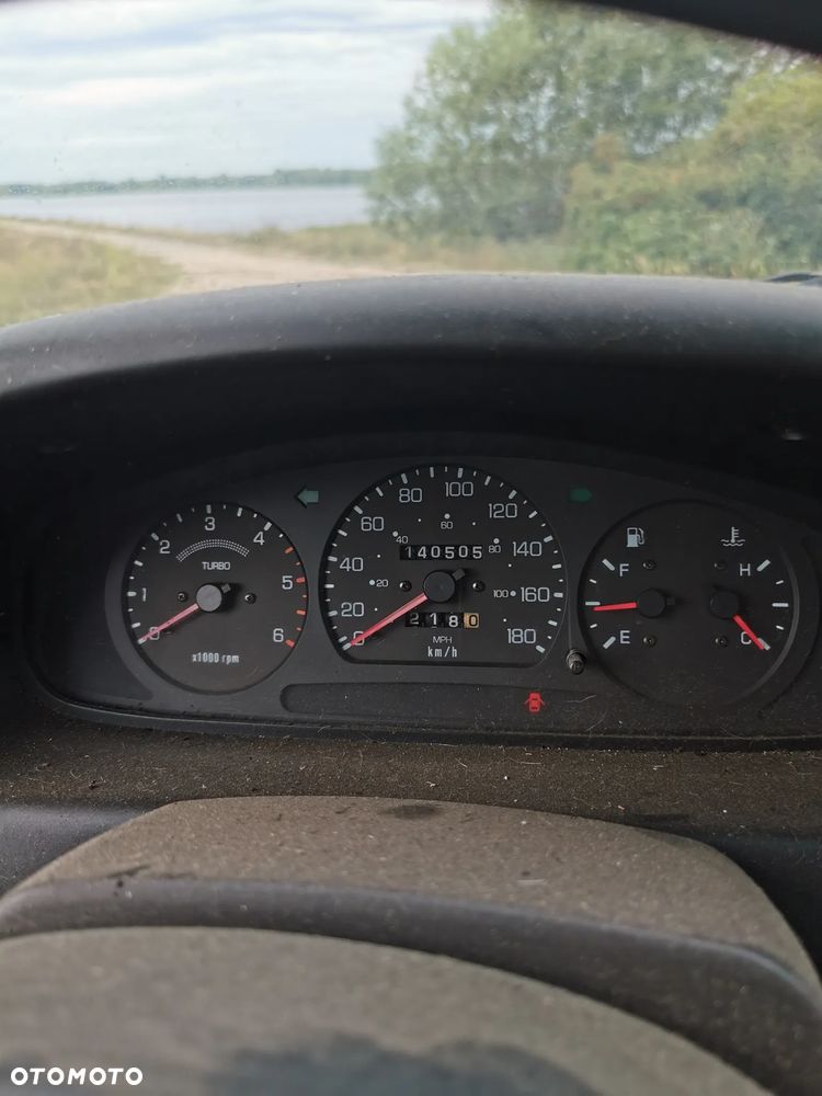 Kia Sportage 2.0 TD - 6