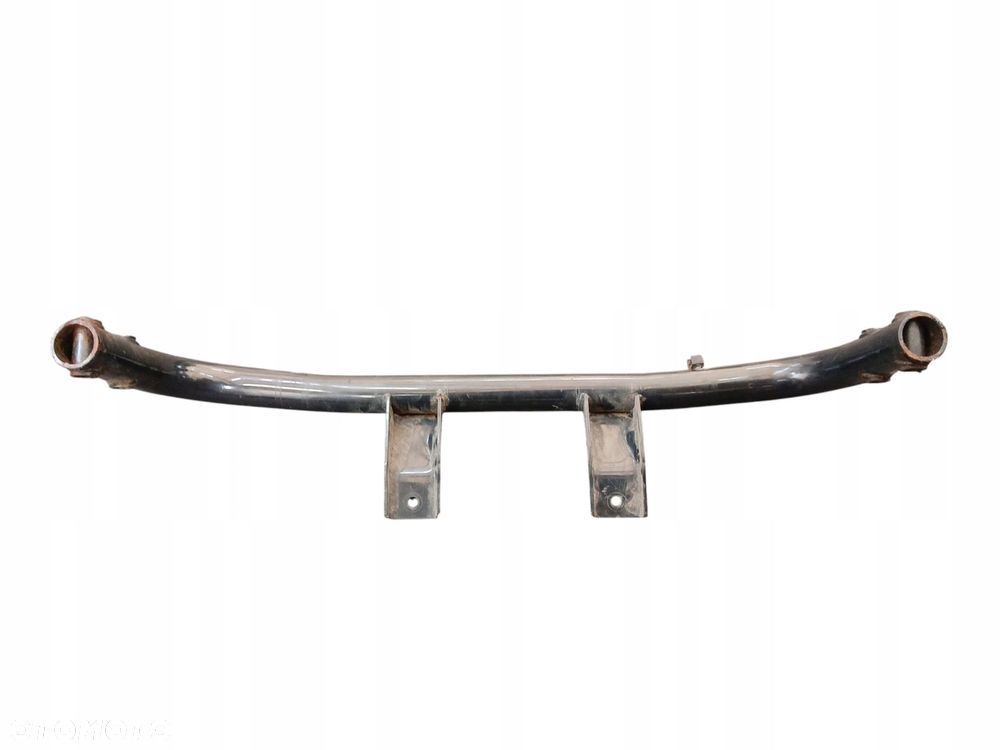 BELKA RAMY TYŁ ZAKOŃCZENIE MAN MAN TGX I 18.440 (2012-2016) 12.4 440KM - 2