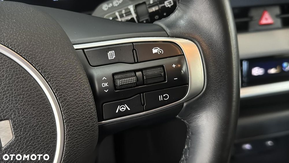 Kia Sportage 1.6 T-GDI M 2WD - 23