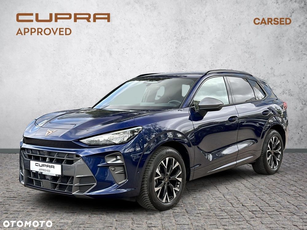 Cupra Terramar 1.5 eTSI mHEV DSG - 2