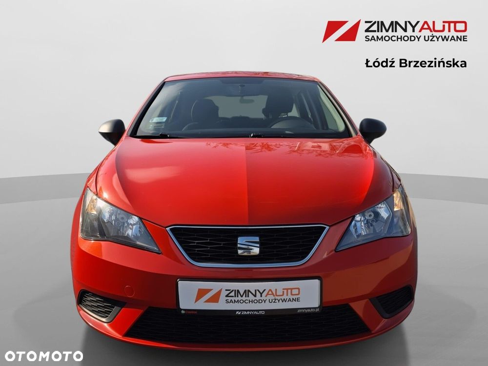 Seat Ibiza 1.0 Reference - 3