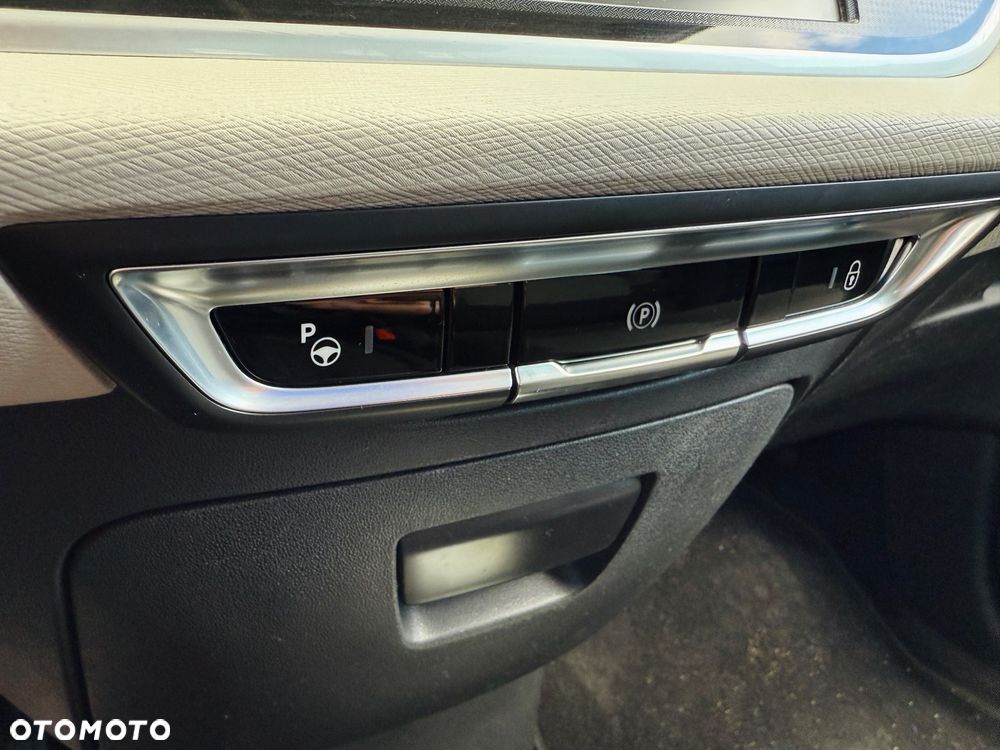 Citroën C4 SpaceTourer Grand BlueHDi 160 Stop&Start EAT8 SHINE - 11