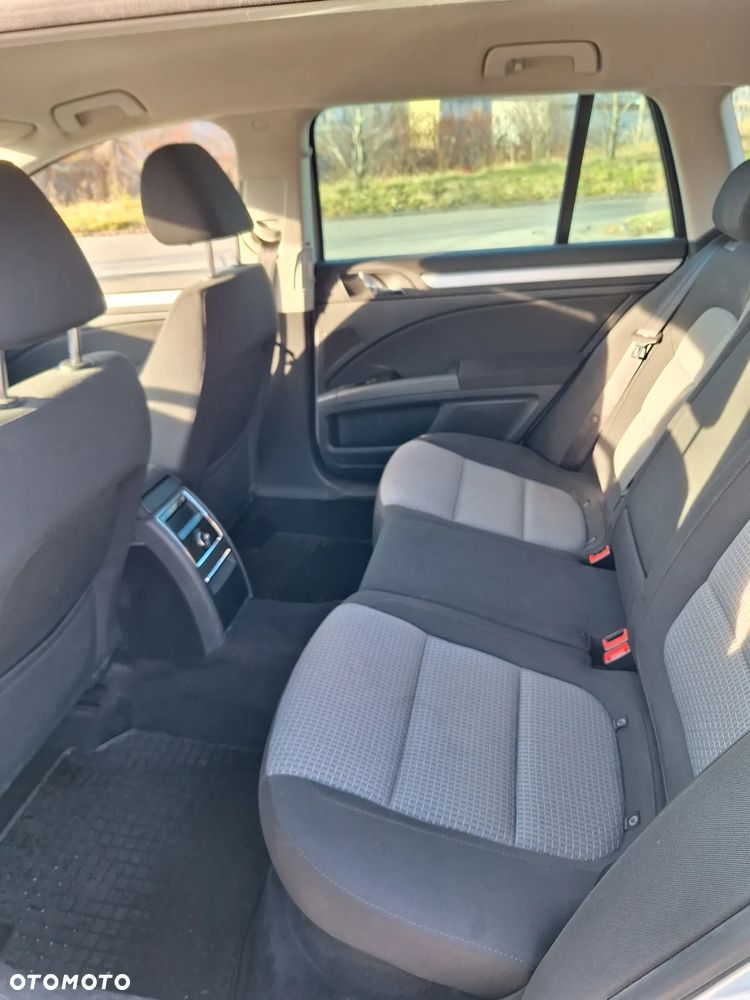 Skoda Superb 2.0 TDI Active - 7