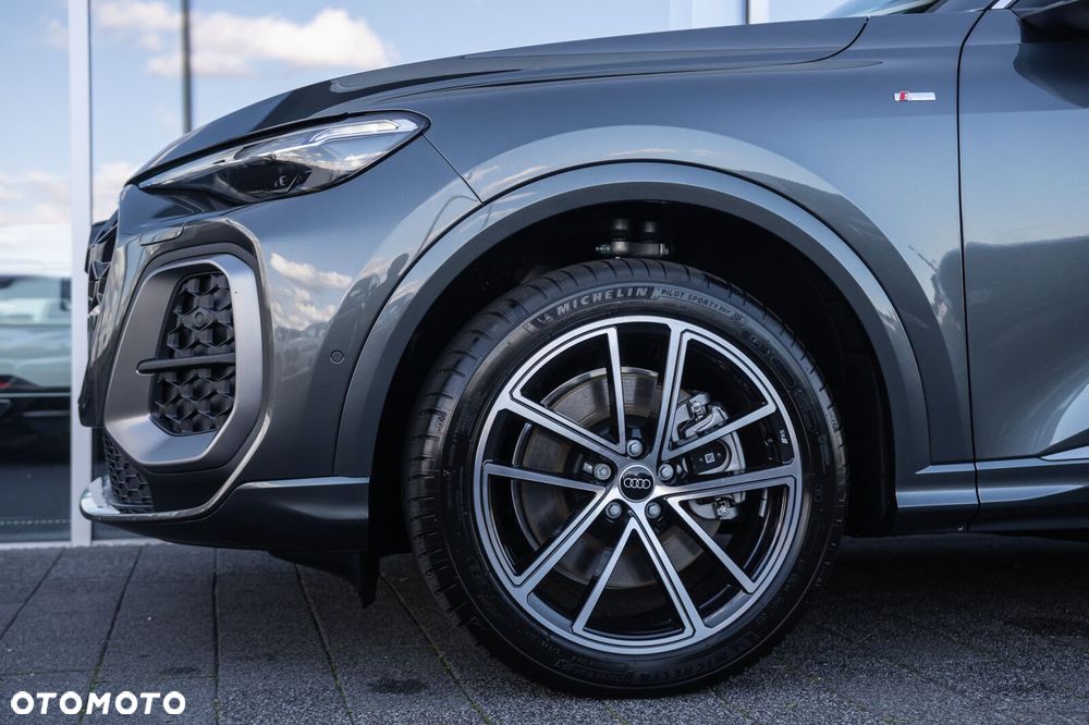 Audi Q5 - 6