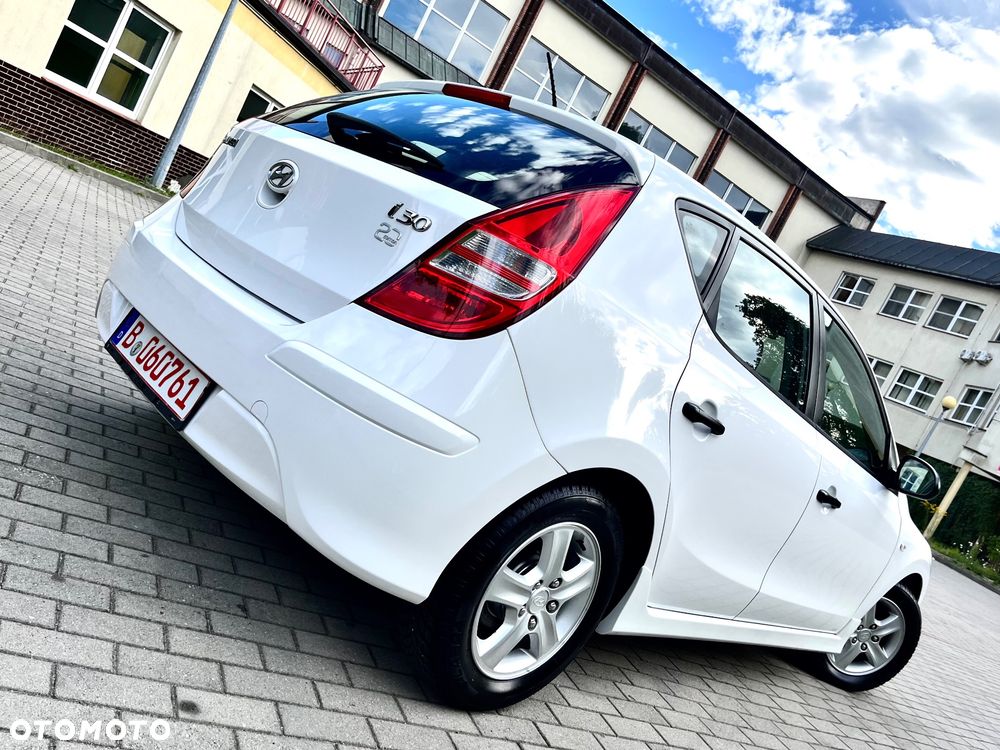 Hyundai i30 1.4 Edition 20 - 7
