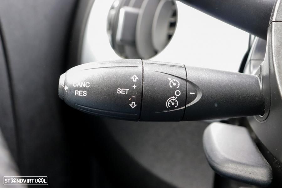 Fiat 500 1.0 Hybrid Sport - 16