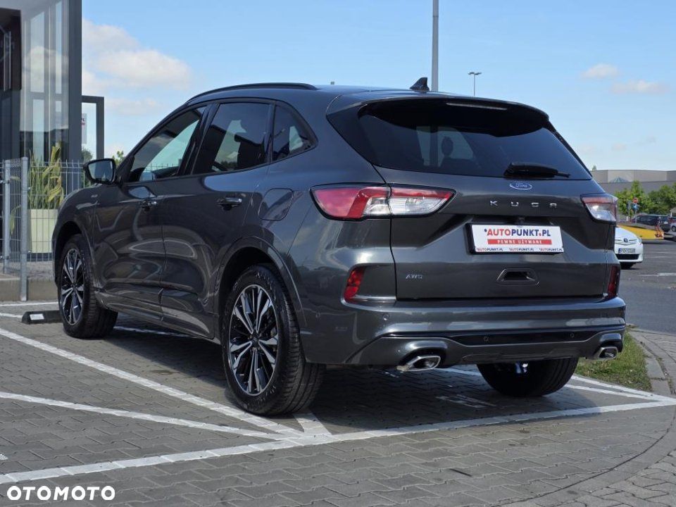 Ford Kuga - 6