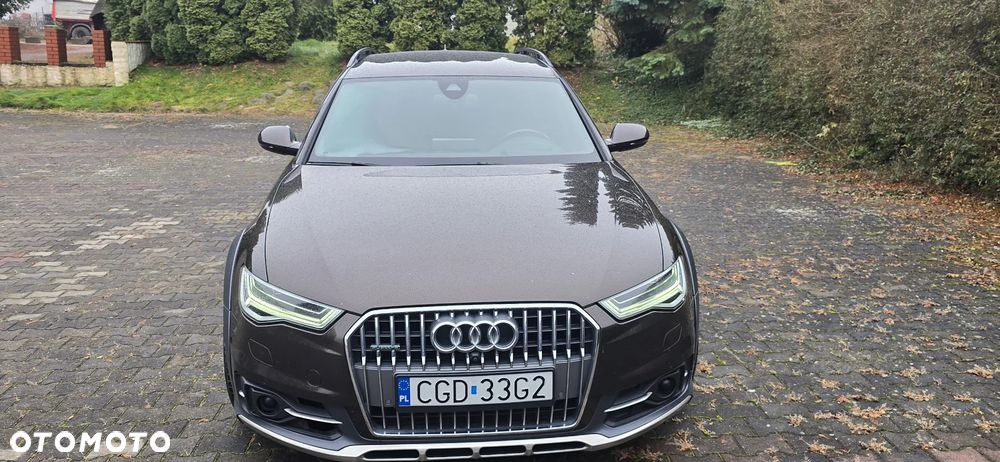 Audi A6 Allroad - 5