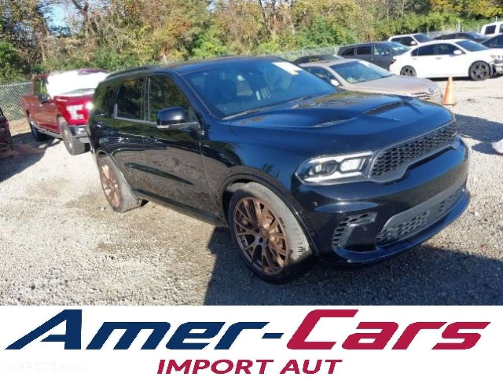 Dodge Durango