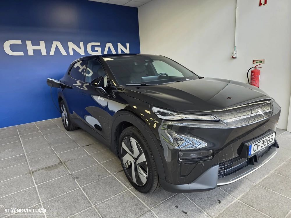 Changan Deepal S05 68.8 kWh AWD Max - 3