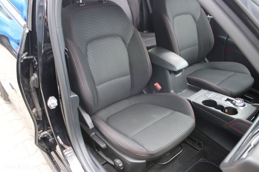 Ford Focus - 20