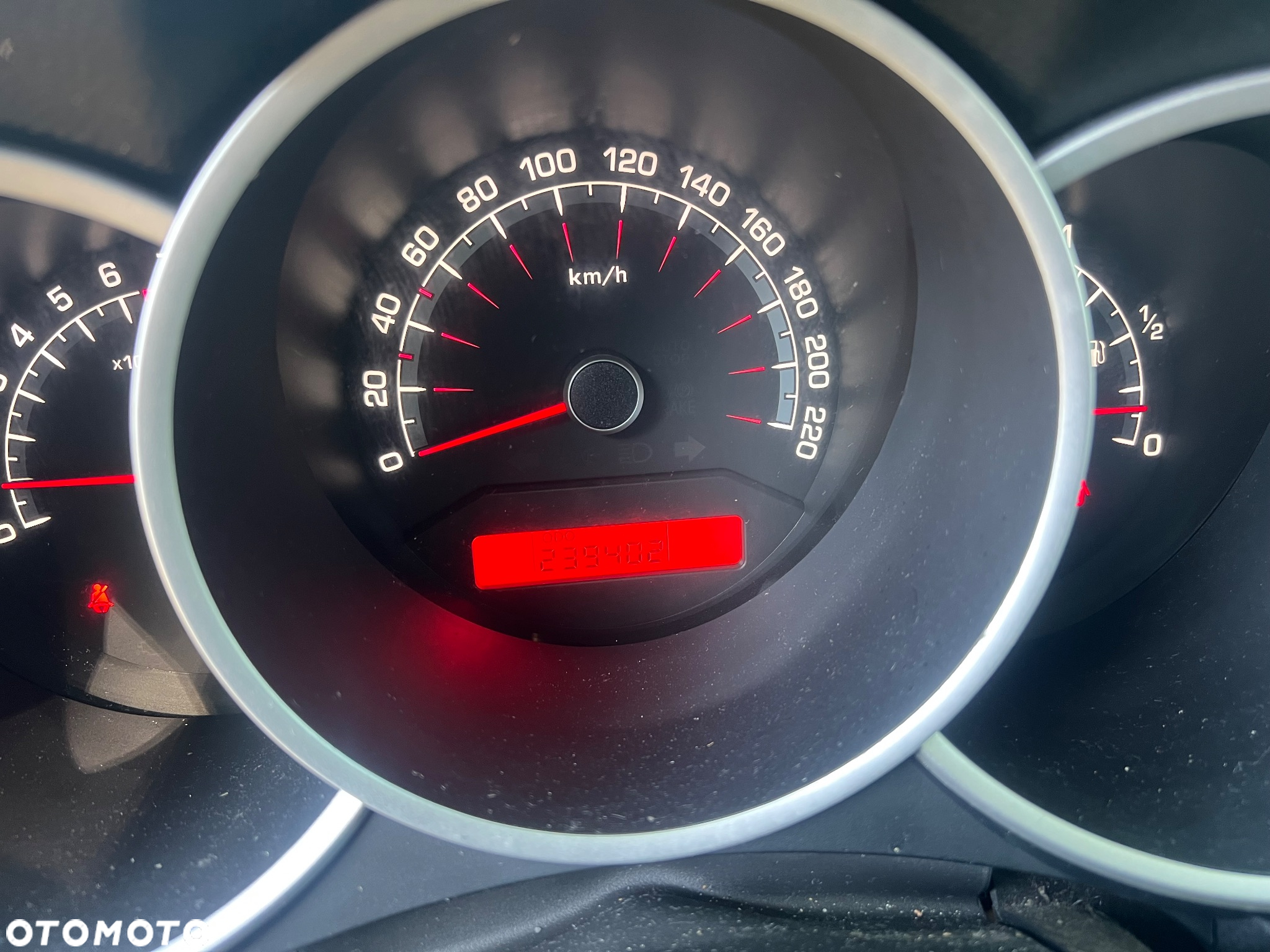 Kia Venga 1.6 CVVT Platinum Edition - 10
