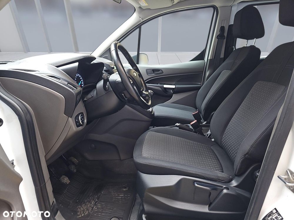 Ford transit-connect 220 1.5 EcoBlue 100KM Trend - 8