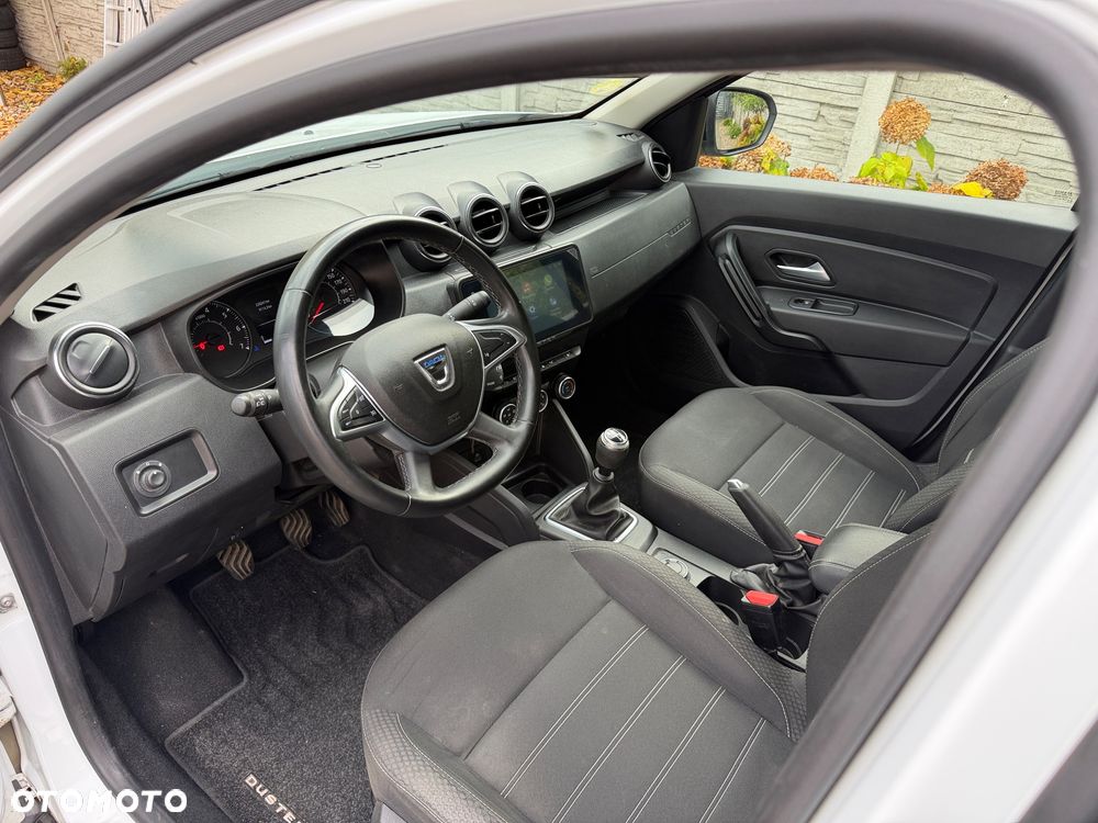 Dacia Duster - 12