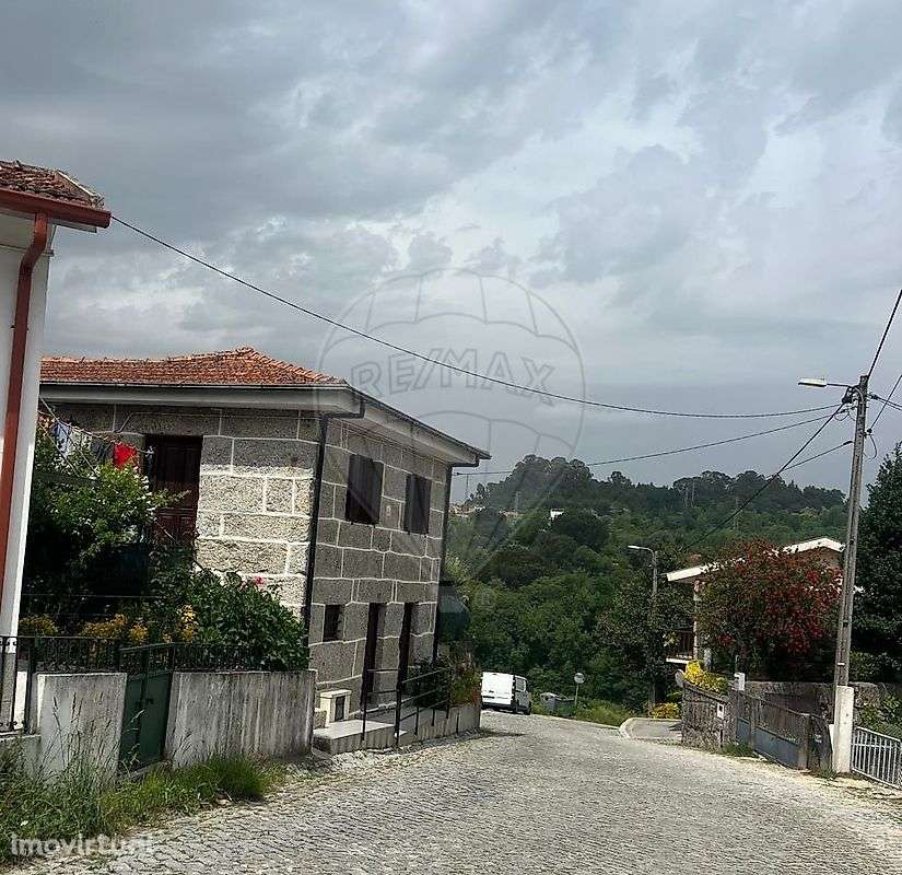 Moradia T2 para venda - Grande imagem: 3/4