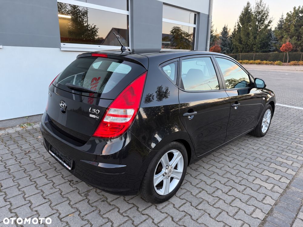 Hyundai i30 - 3