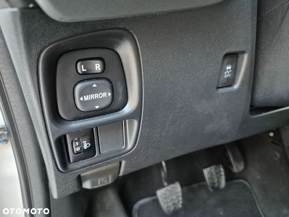Toyota Aygo 1.0 VVT-i Sprint EU6 - 32
