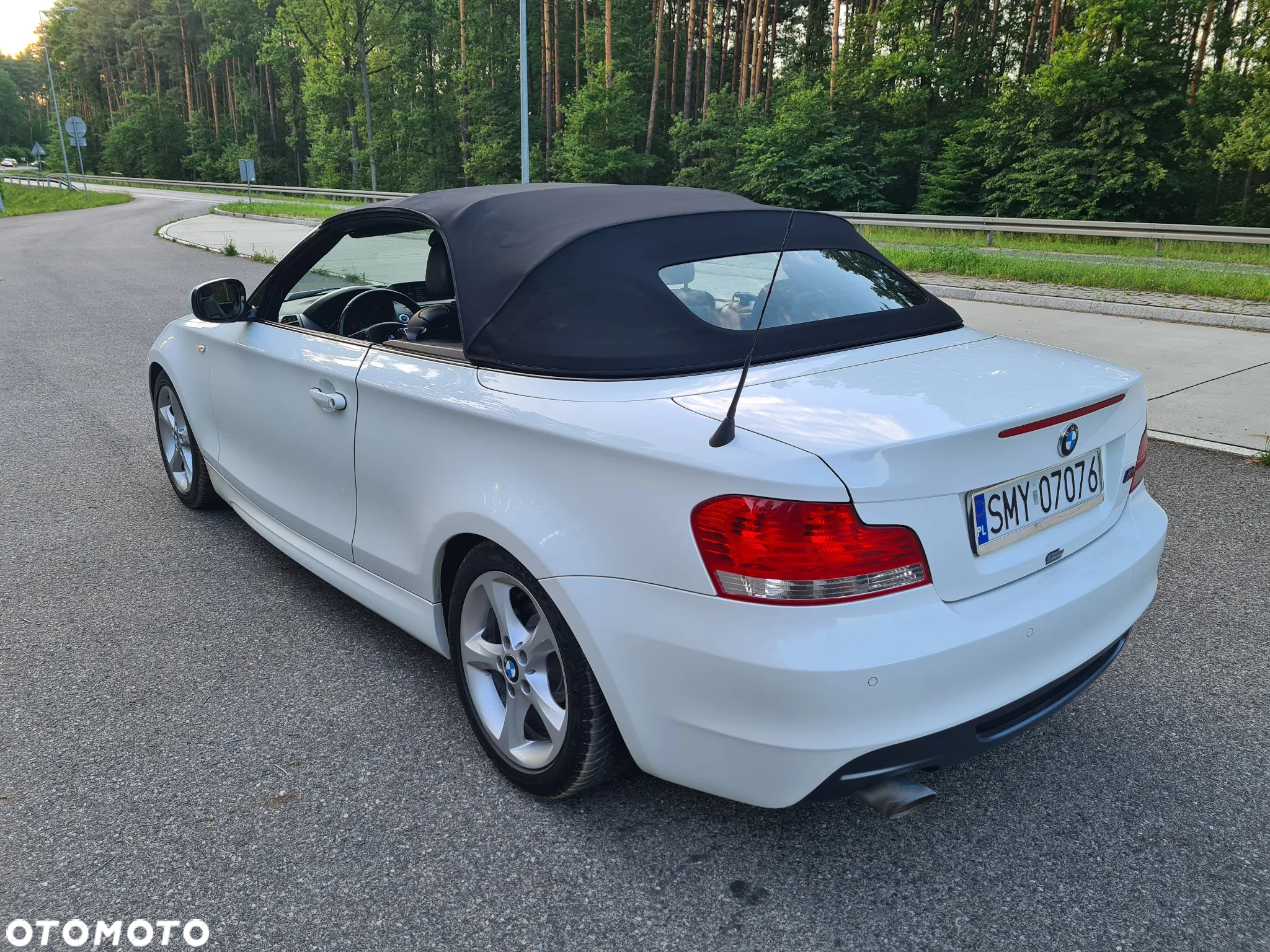 BMW Seria 1 120d DPF Edition Sport - 19
