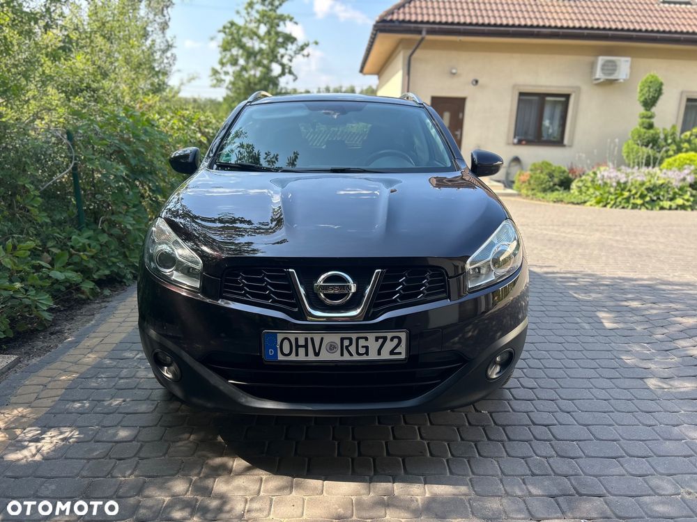 Nissan Qashqai 2.0 Visia - 7