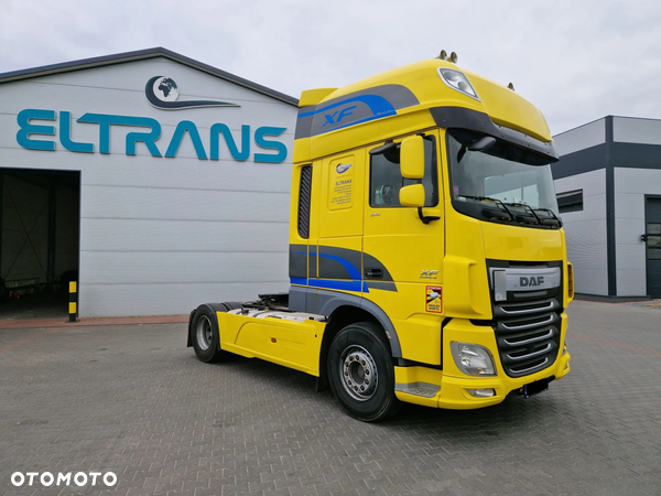 DAF XF510