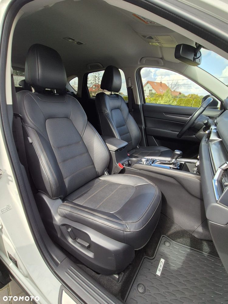 Mazda CX-5 2.2 D Skypassion AWD - 17