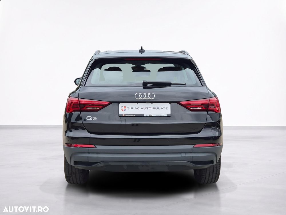 Audi Q3 45 TFSIe S tronic - 5