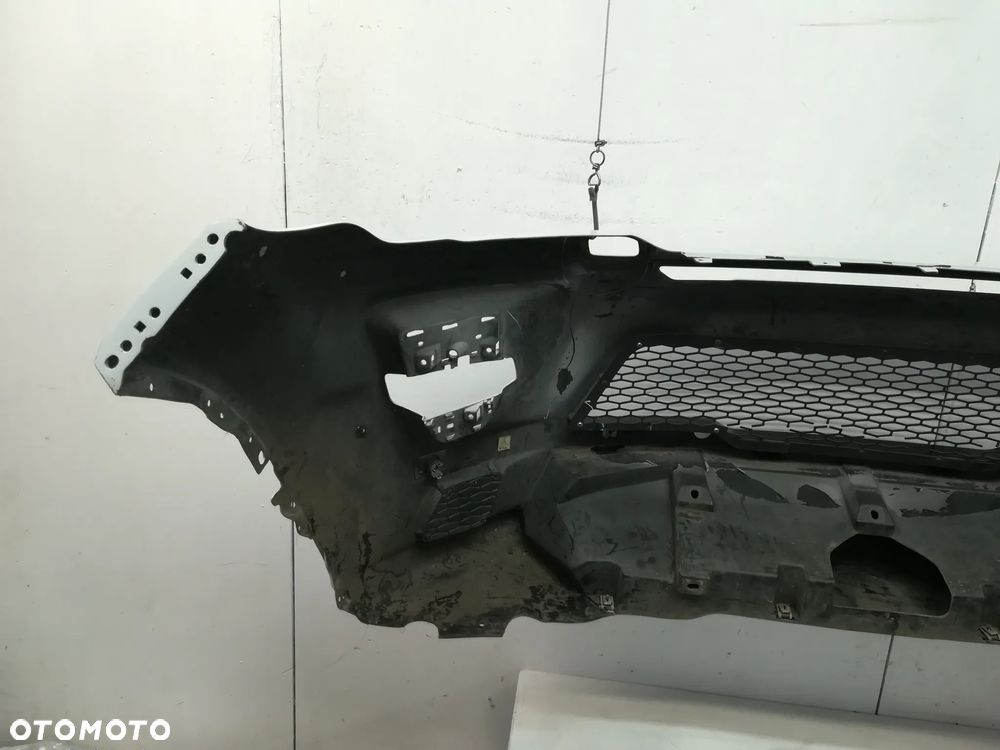 Range Rover Evoque Overfinch zderzak przedni przód - 7