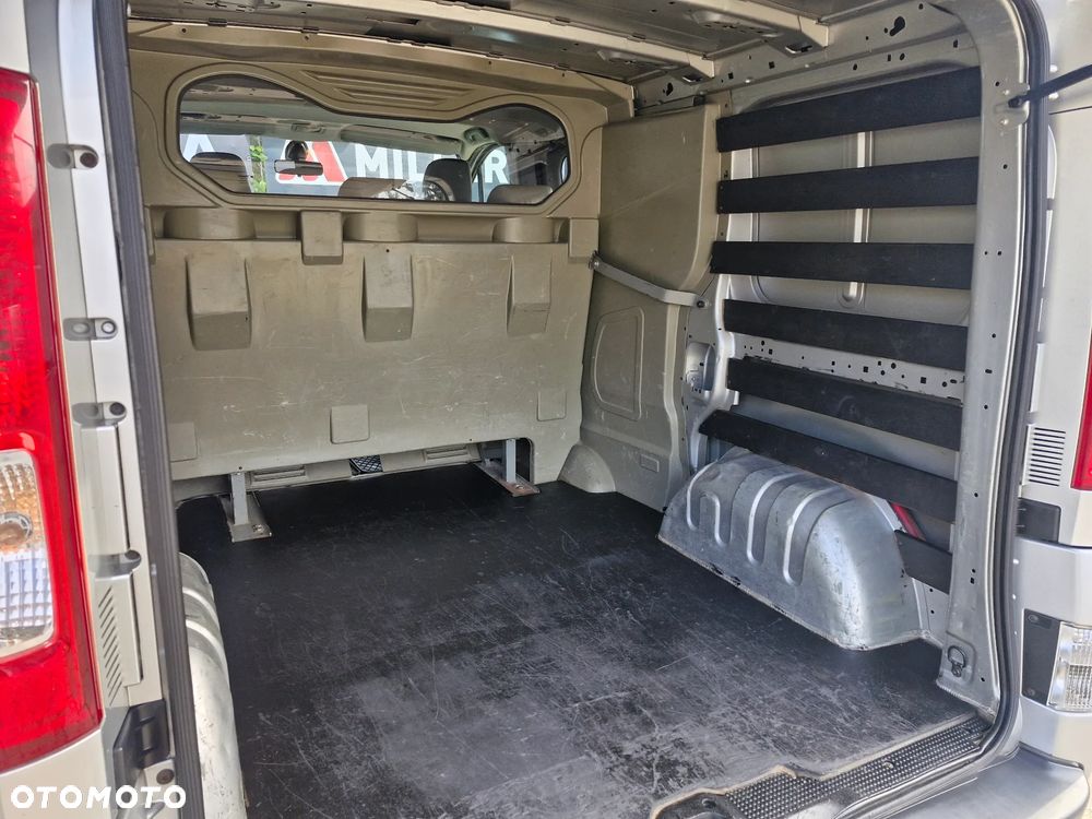 Opel Vivaro L1H1 2.9t - 25
