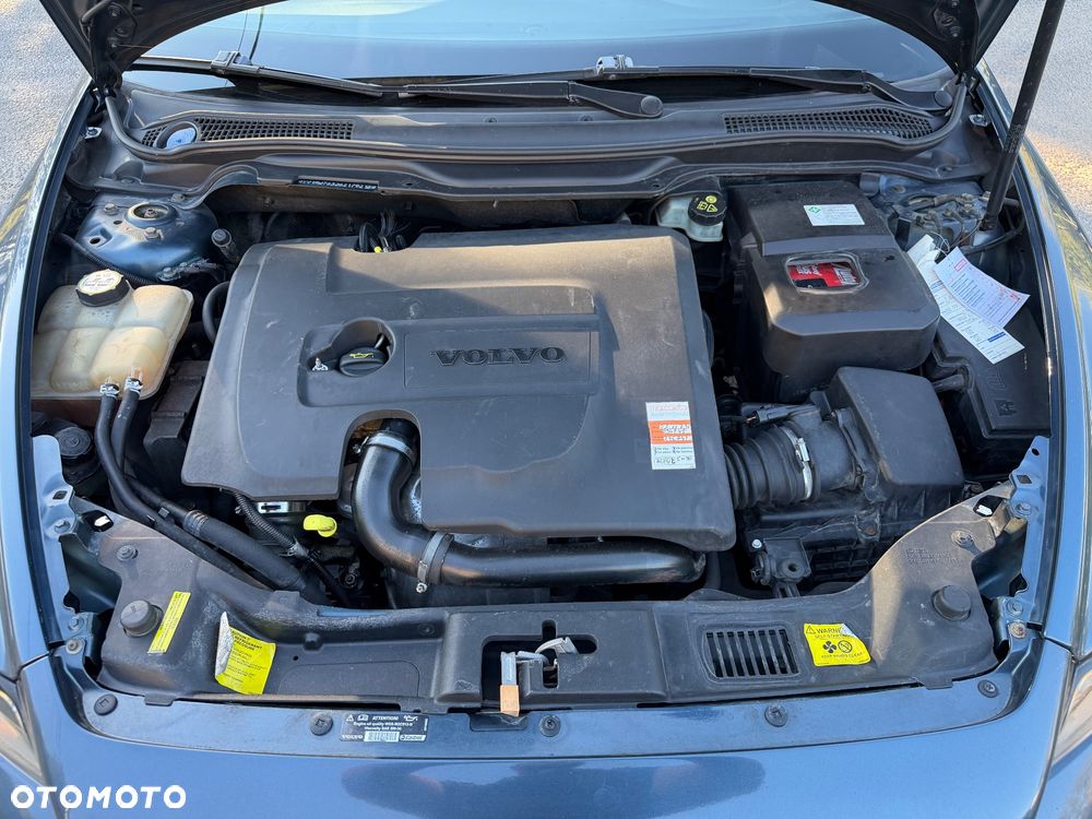 Volvo V50 1.6D Kinetic - 29
