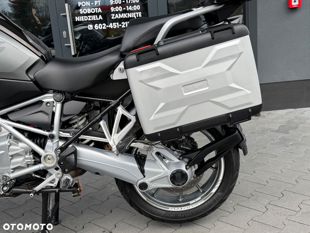 BMW GS - 34