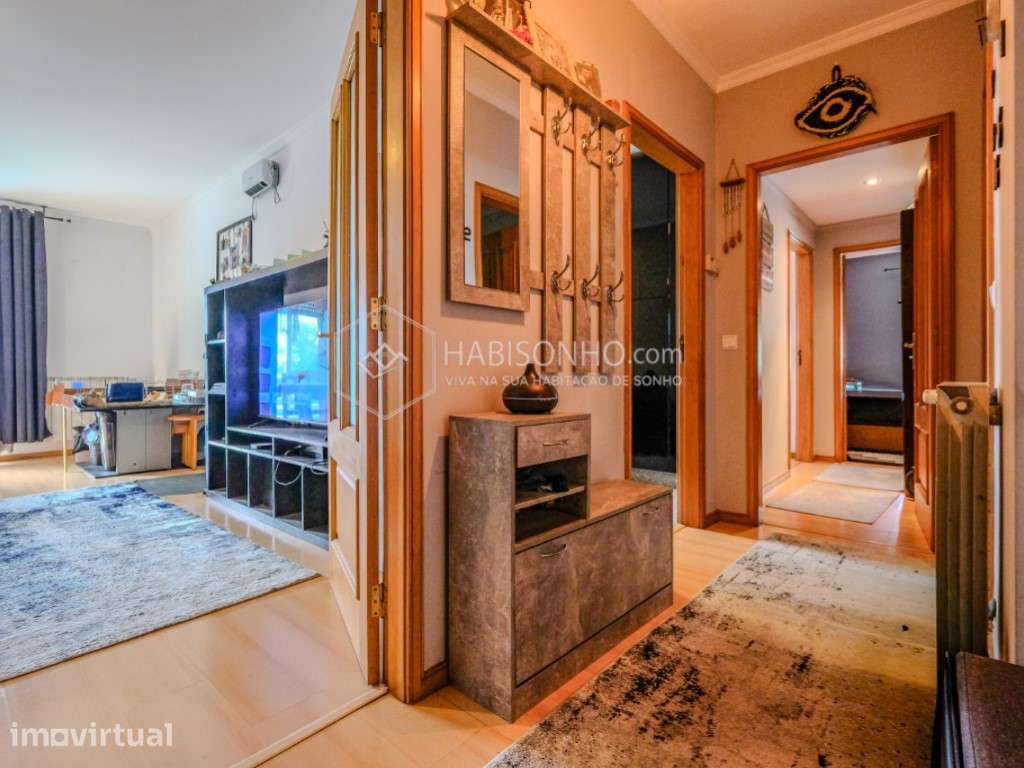 Apartamento T2 | São Cosme | Gondomar - Grande imagem: 2/19