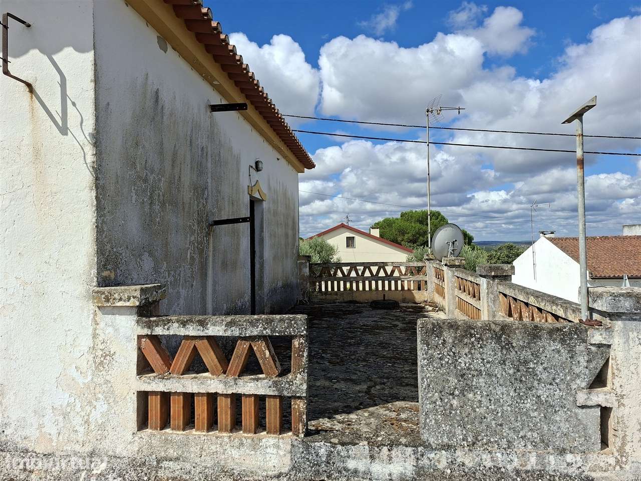 Moradia Isolada >=T10 Venda em São Facundo e Vale das Mós,Abrantes - Grande imagem: 5/34