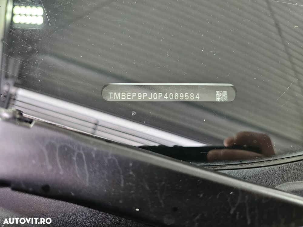 Skoda Fabia 1.0 TSI 95 CP Ambition - 32